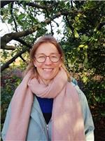 Juf Eva Wijnants